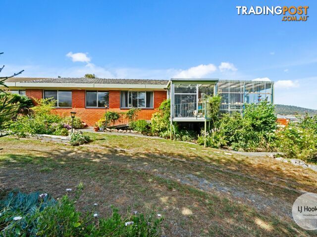 61 Grange Road East ROKEBY TAS 7019