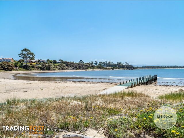 Lot 1 & 2/1433 Dolphin Sands Road DOLPHIN SANDS TAS 7190