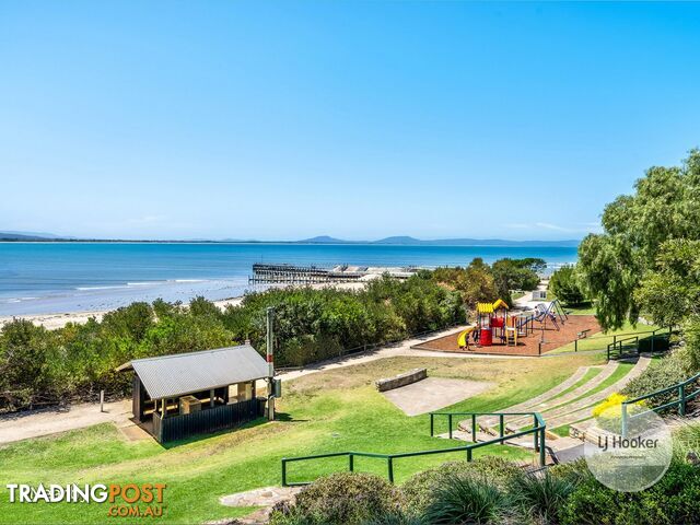 Lot 1 & 2/1433 Dolphin Sands Road DOLPHIN SANDS TAS 7190