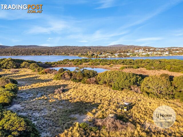 Lot 1 & 2/1433 Dolphin Sands Road DOLPHIN SANDS TAS 7190