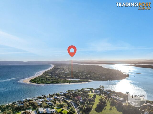 Lot 1 & 2/1433 Dolphin Sands Road DOLPHIN SANDS TAS 7190