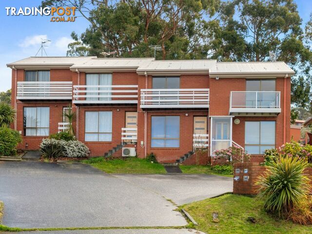 4/14 Opal Drive BLACKMANS BAY TAS 7052