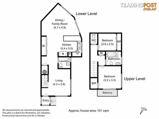 4/14 Opal Drive BLACKMANS BAY TAS 7052