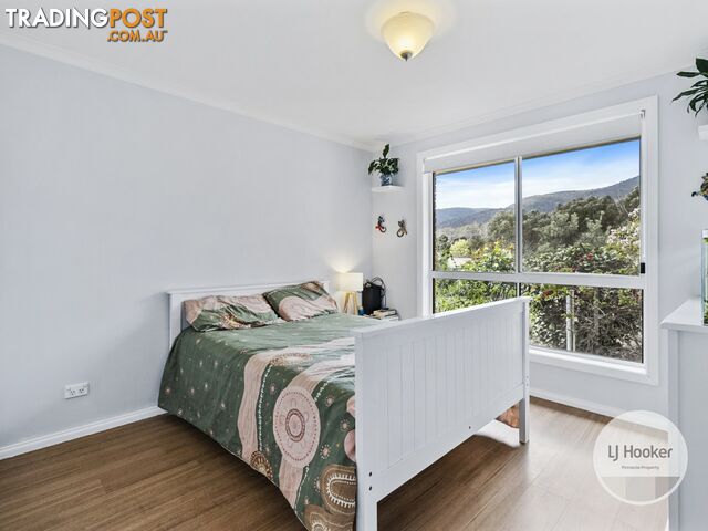 680 Lachlan Road LACHLAN TAS 7140