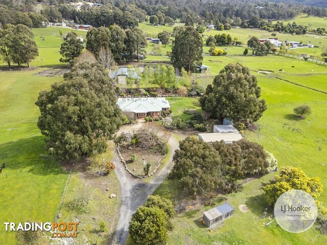 680 Lachlan Road LACHLAN TAS 7140