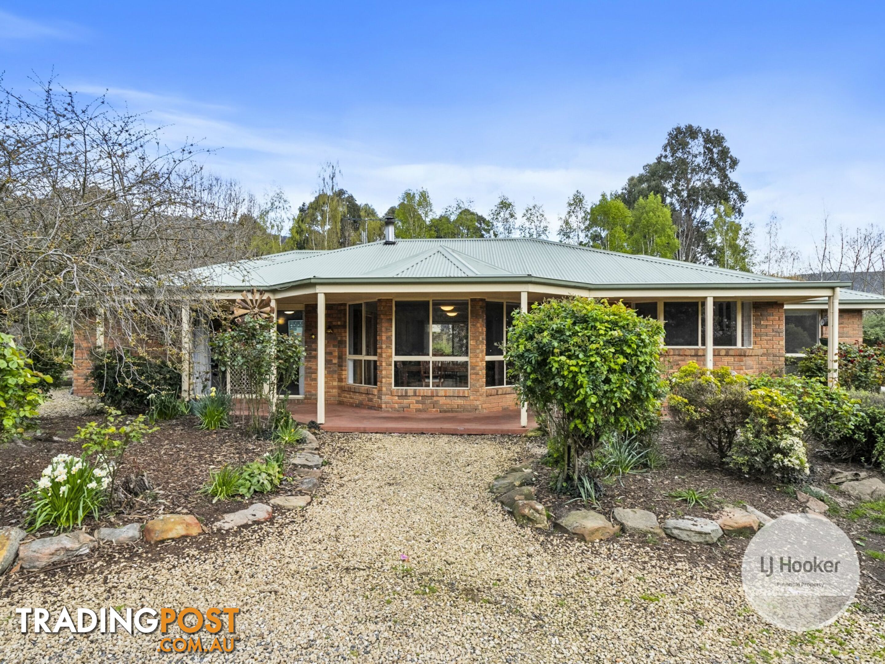 680 Lachlan Road LACHLAN TAS 7140