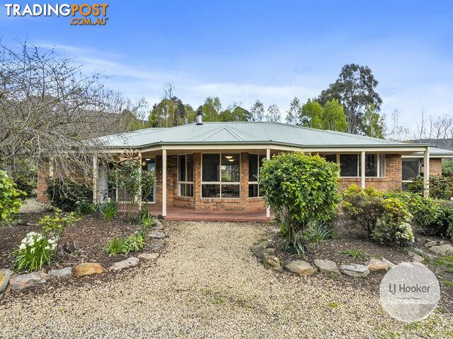 680 Lachlan Road LACHLAN TAS 7140