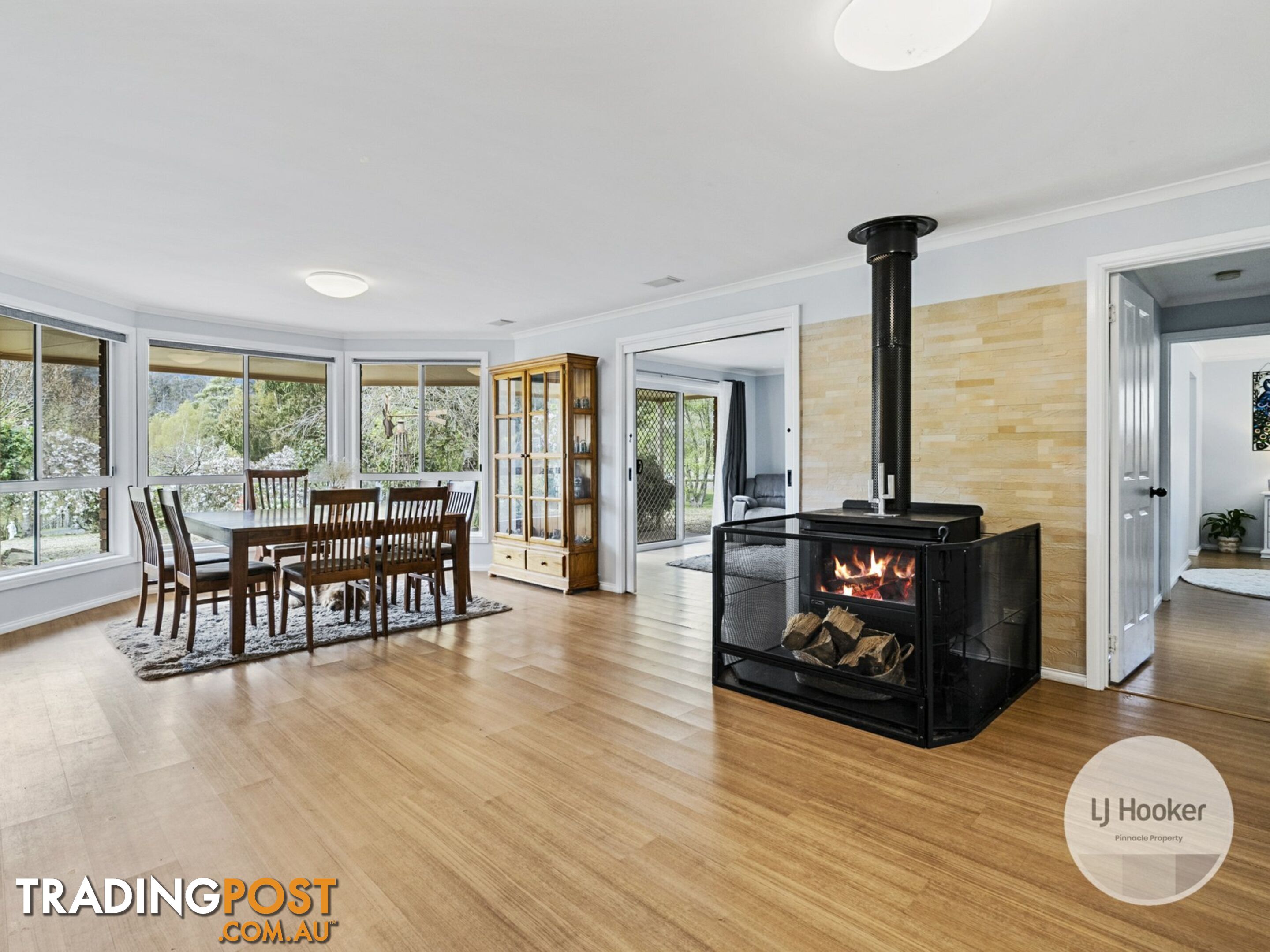 680 Lachlan Road LACHLAN TAS 7140