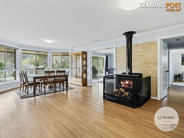 680 Lachlan Road LACHLAN TAS 7140