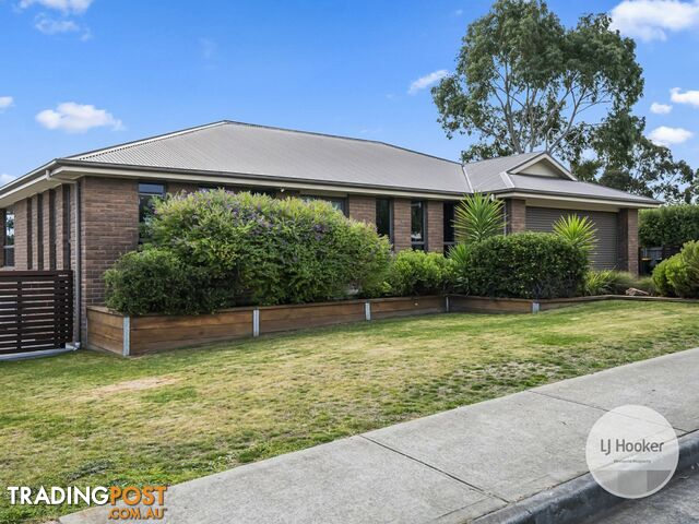 16 Blackstone Drive OLD BEACH TAS 7017