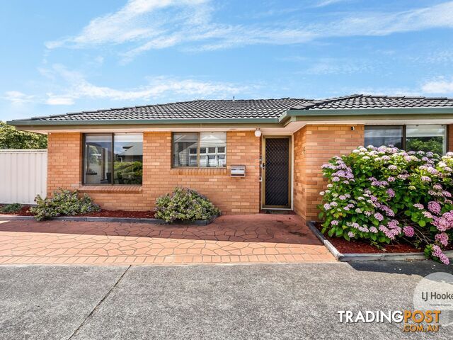 Unit 8/65a Main Road CLAREMONT TAS 7011