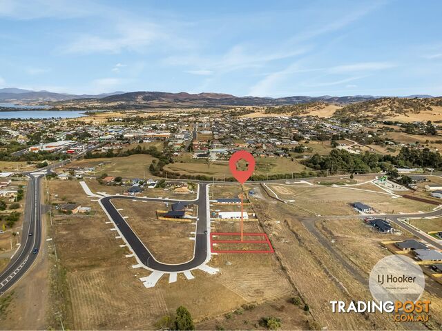 19 Federation Drive SORELL TAS 7172