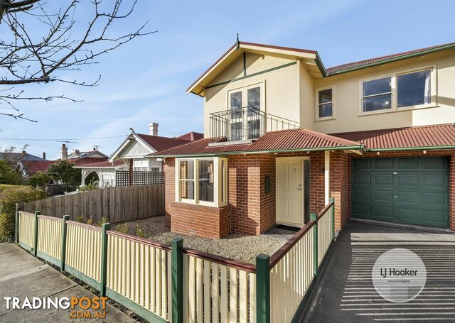 18A View Street SANDY BAY TAS 7005