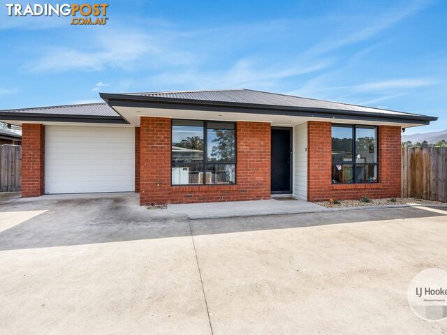 Unit 3/263a Back River Road NEW NORFOLK TAS 7140