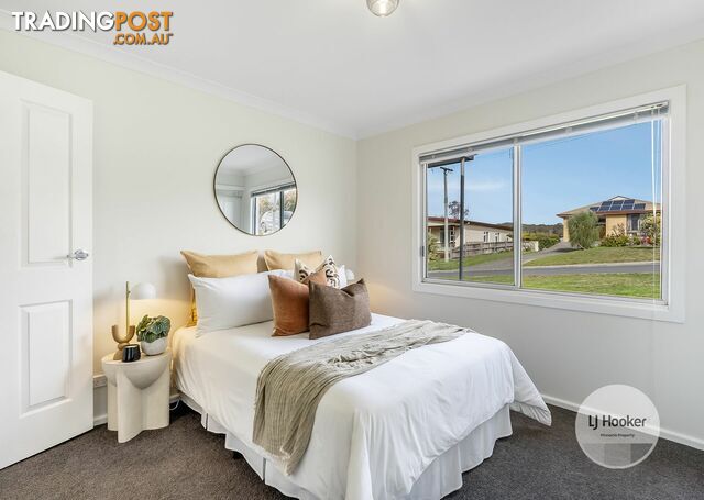 39 Garnett Street BLACKMANS BAY TAS 7052