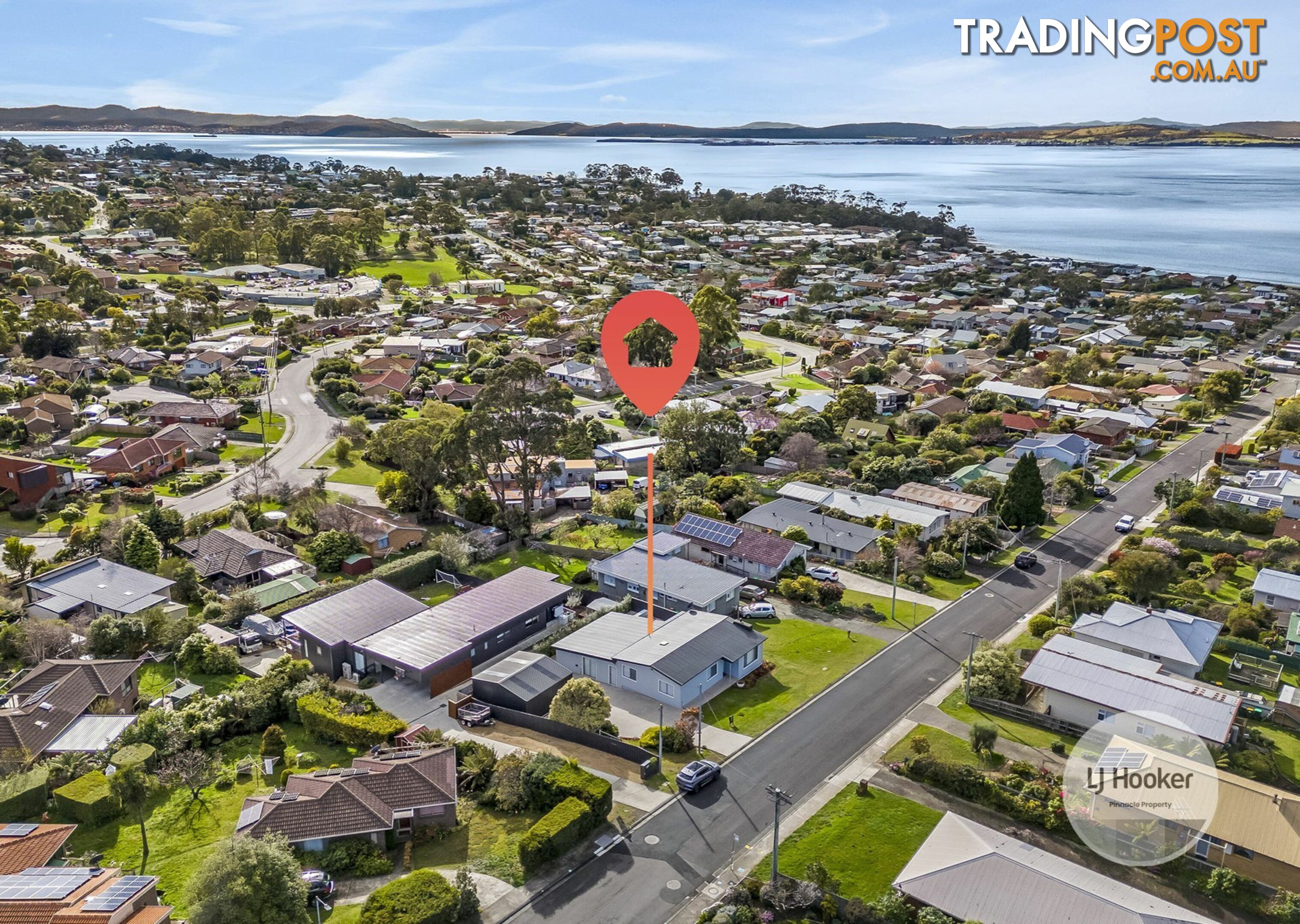 39 Garnett Street BLACKMANS BAY TAS 7052