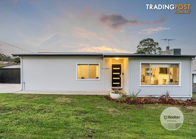 39 Garnett Street BLACKMANS BAY TAS 7052