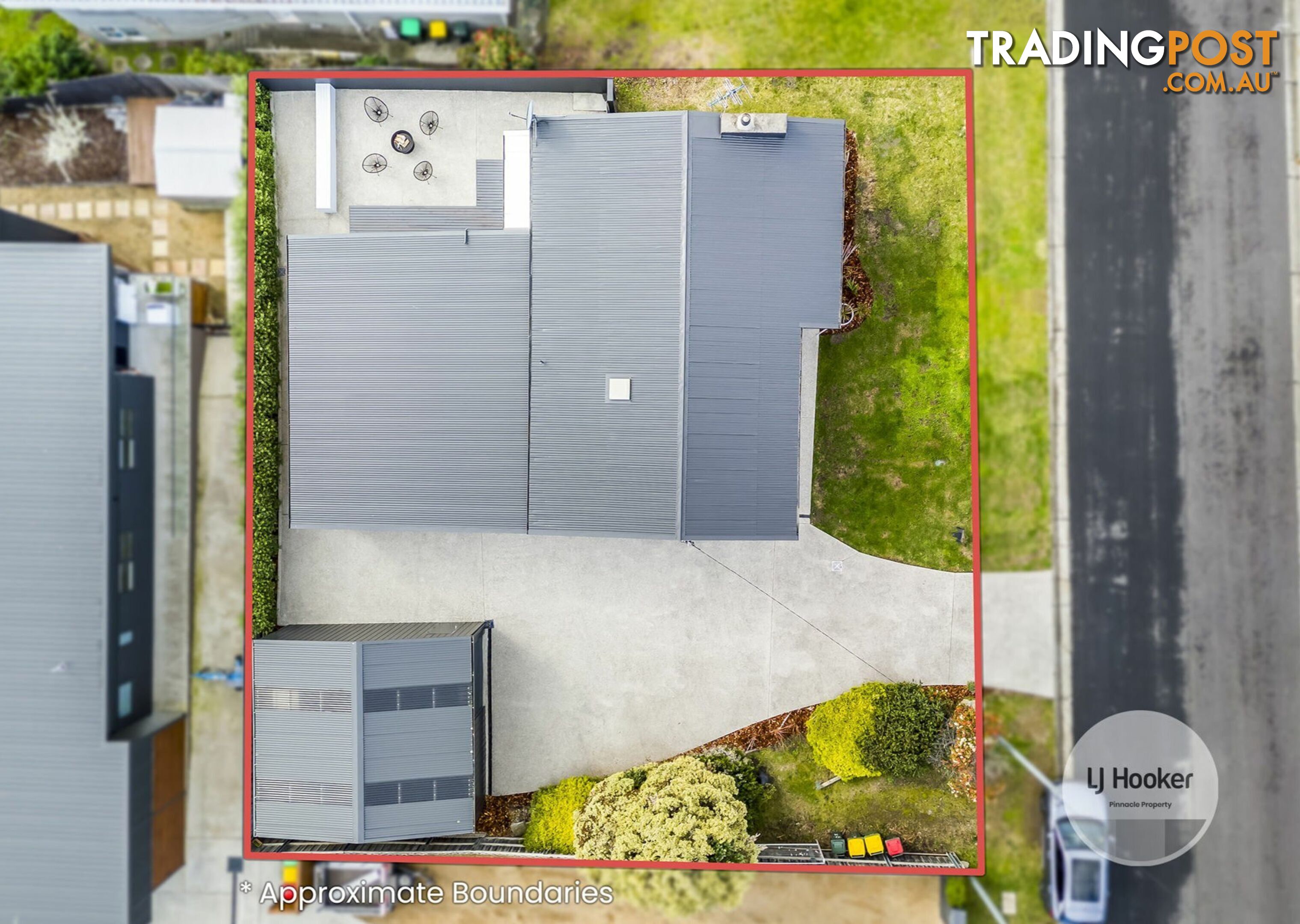 39 Garnett Street BLACKMANS BAY TAS 7052