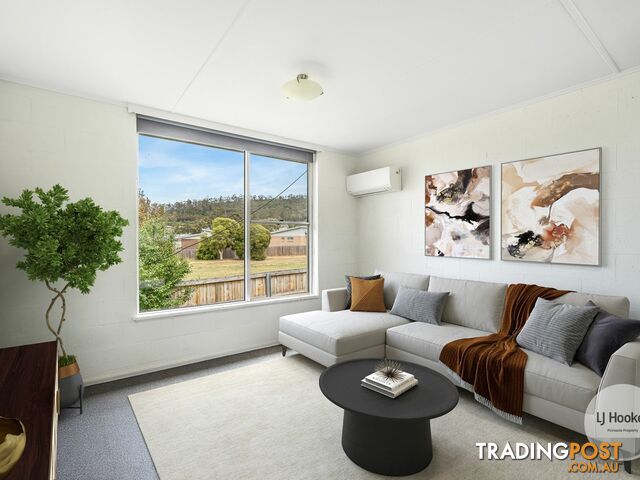 3/50 Burtonia Street ROKEBY TAS 7019