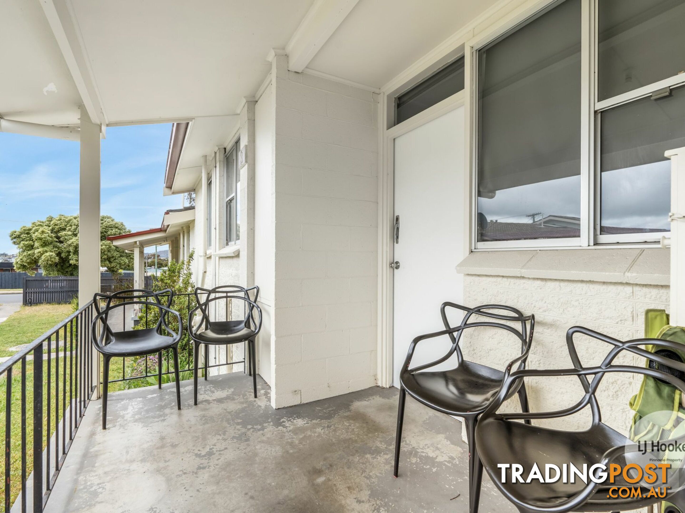 3/50 Burtonia Street ROKEBY TAS 7019