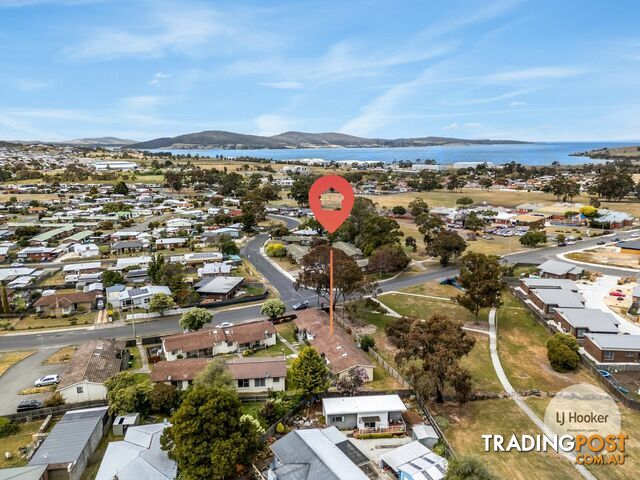 3/50 Burtonia Street ROKEBY TAS 7019