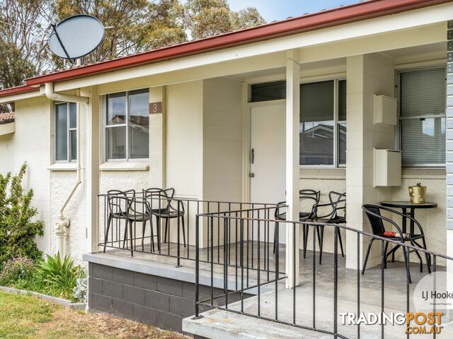 3/50 Burtonia Street ROKEBY TAS 7019