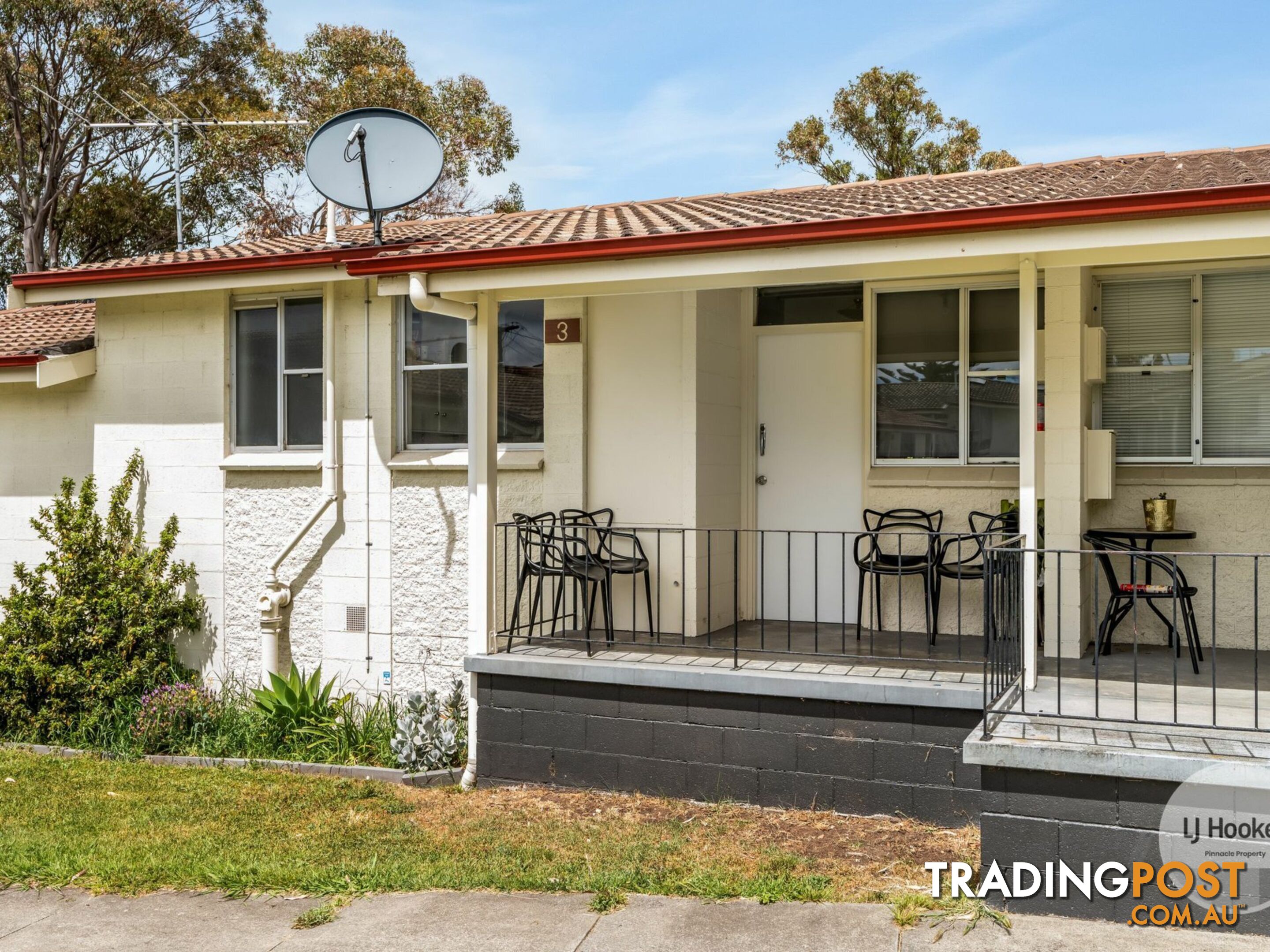 3/50 Burtonia Street ROKEBY TAS 7019