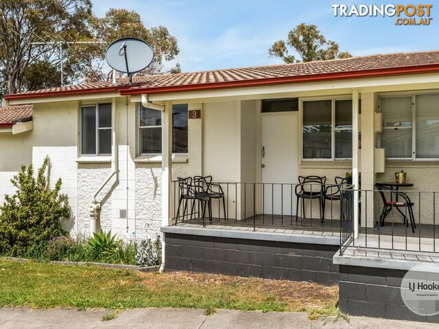 3/50 Burtonia Street ROKEBY TAS 7019