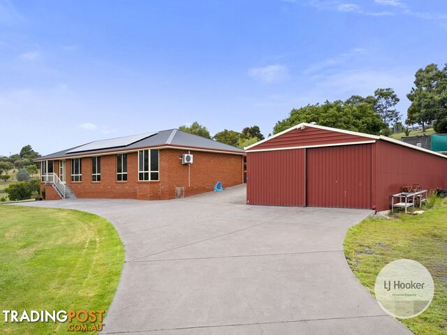 46 Raffan Road HONEYWOOD TAS 7017