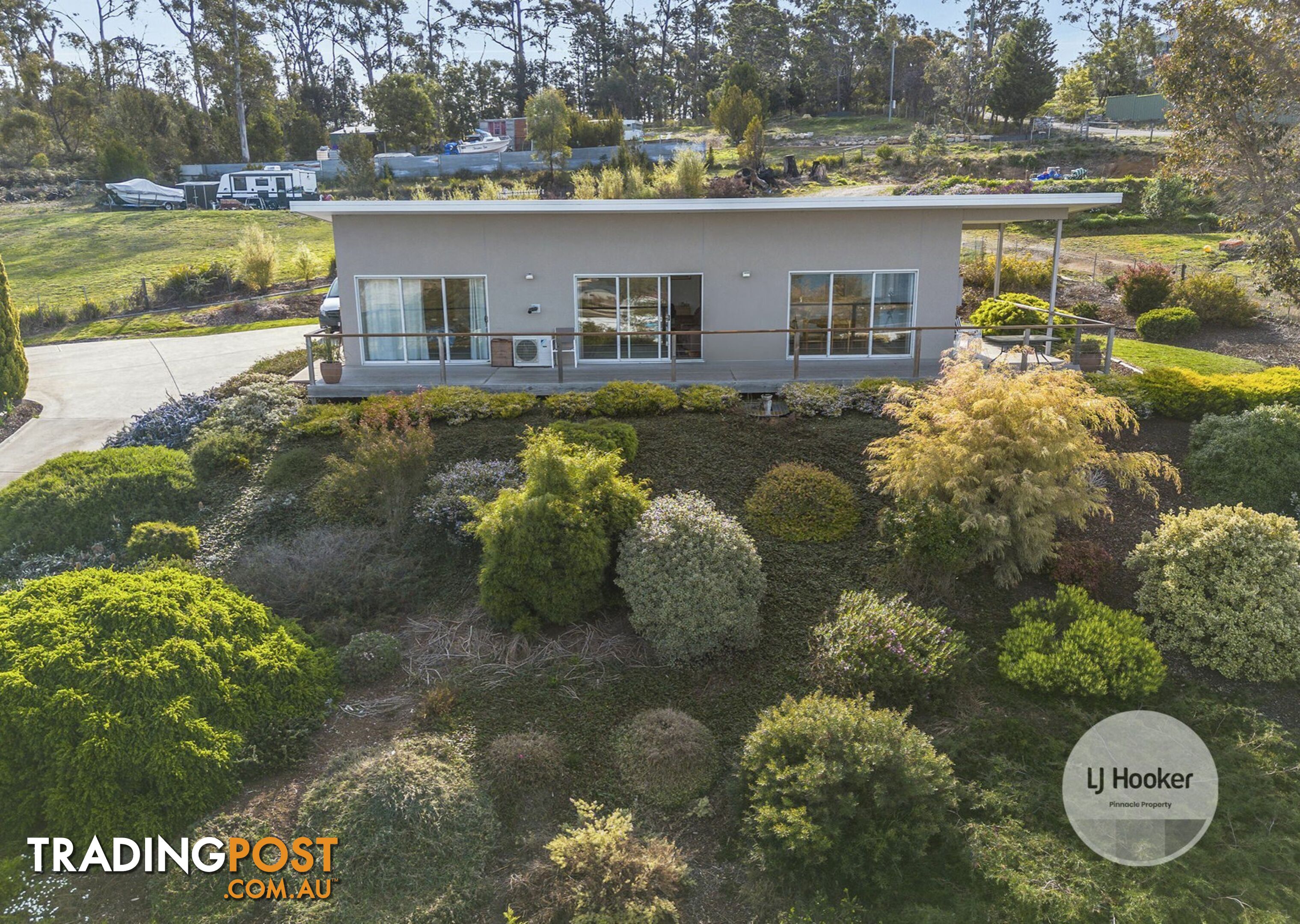 31 Bernacchi Drive ORFORD TAS 7190