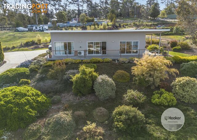 31 Bernacchi Drive ORFORD TAS 7190