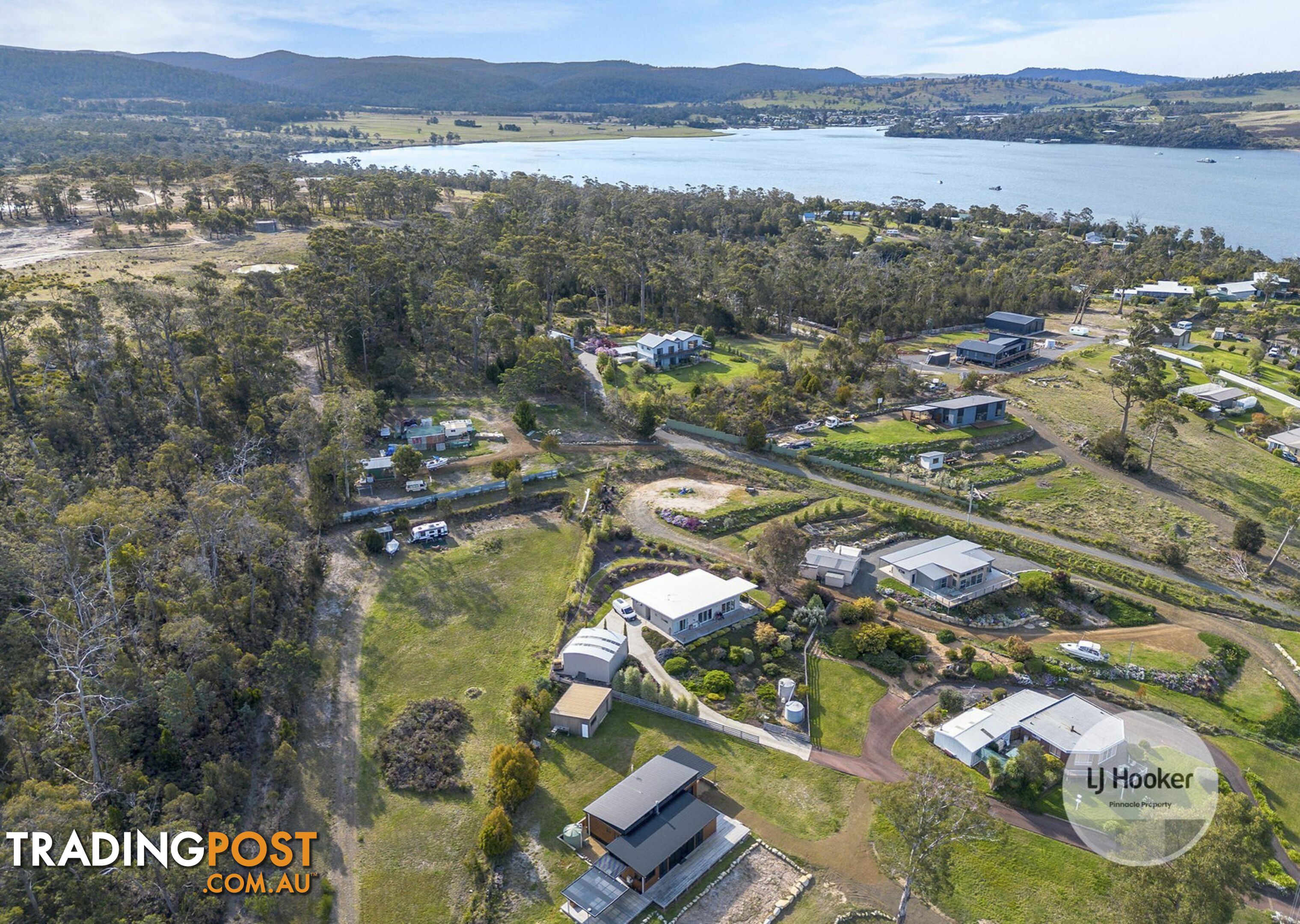 31 Bernacchi Drive ORFORD TAS 7190