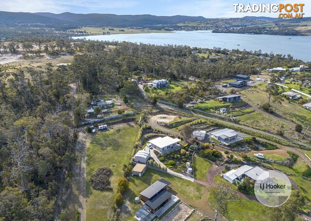 31 Bernacchi Drive ORFORD TAS 7190