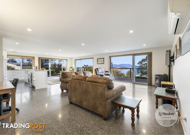 31 Bernacchi Drive ORFORD TAS 7190