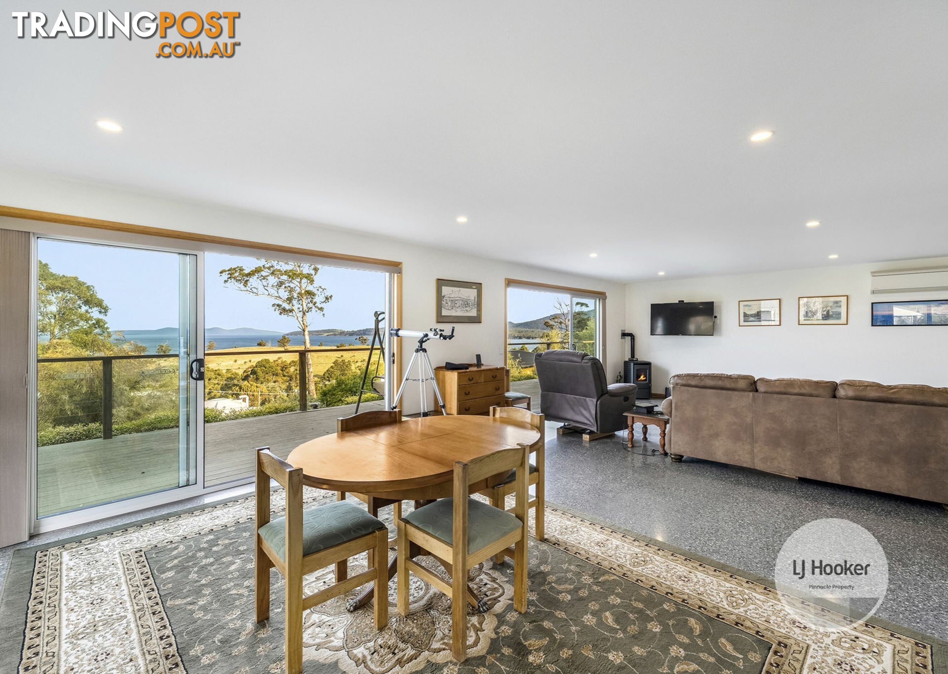 31 Bernacchi Drive ORFORD TAS 7190