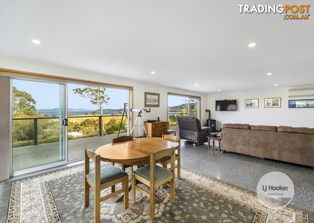 31 Bernacchi Drive ORFORD TAS 7190