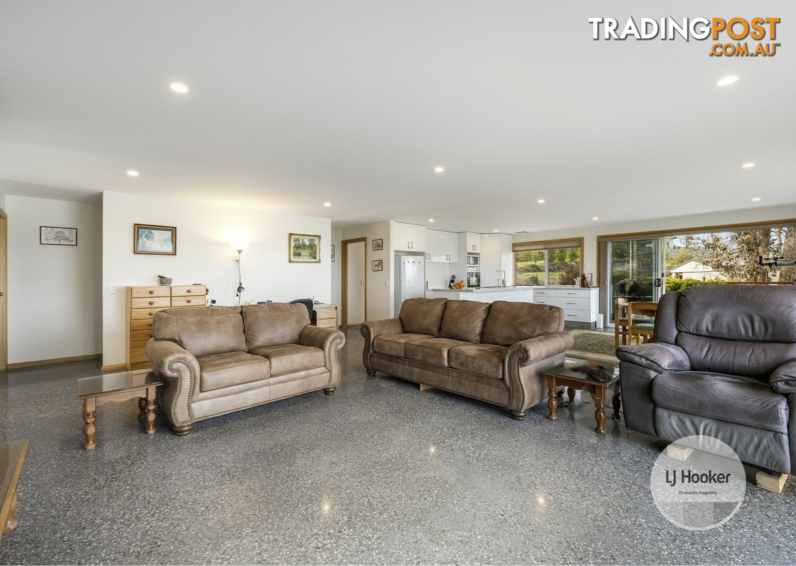 31 Bernacchi Drive ORFORD TAS 7190