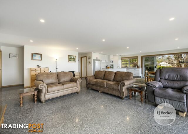 31 Bernacchi Drive ORFORD TAS 7190