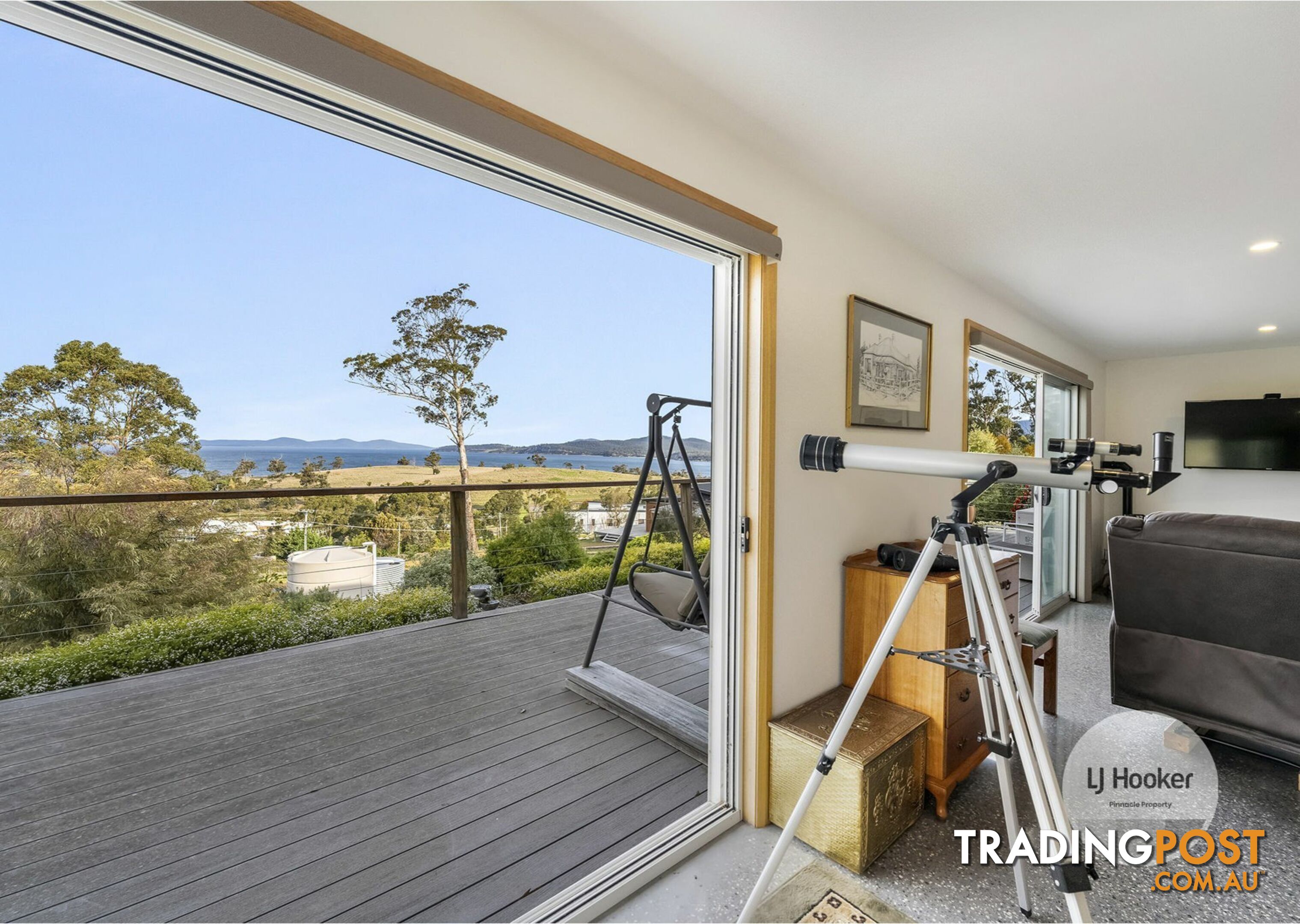 31 Bernacchi Drive ORFORD TAS 7190