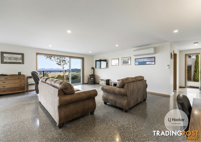 31 Bernacchi Drive ORFORD TAS 7190