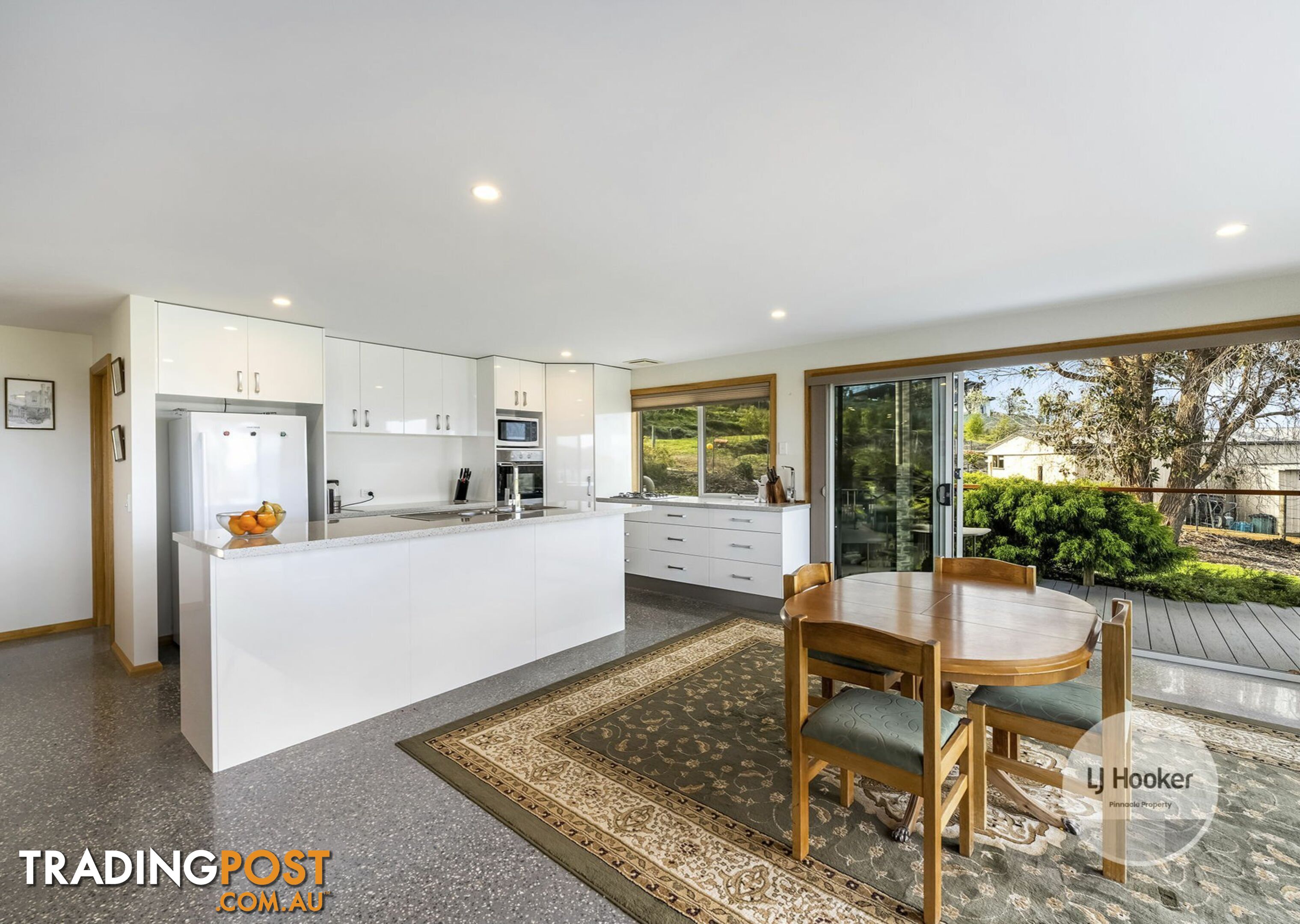 31 Bernacchi Drive ORFORD TAS 7190