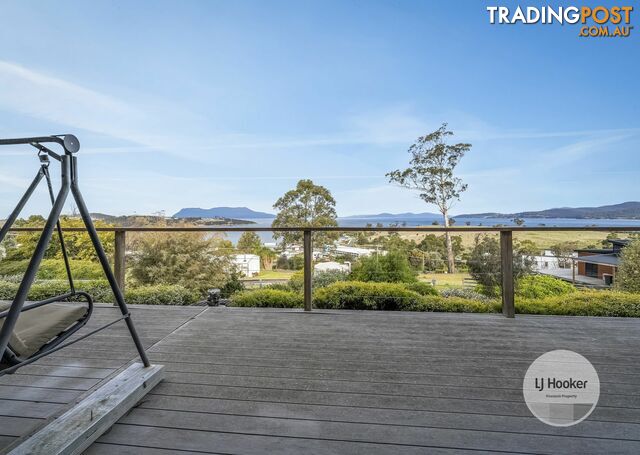 31 Bernacchi Drive ORFORD TAS 7190