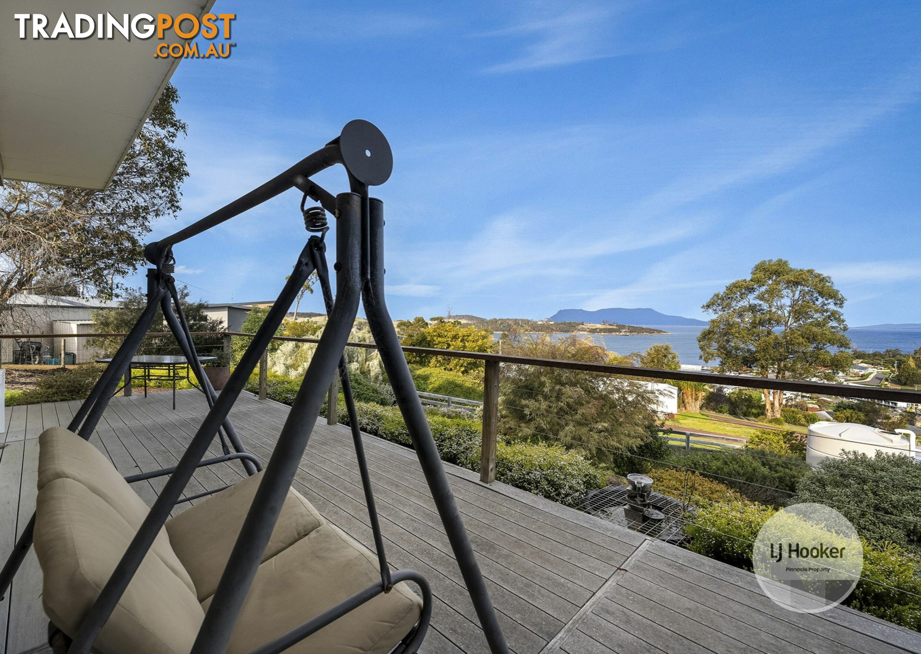 31 Bernacchi Drive ORFORD TAS 7190