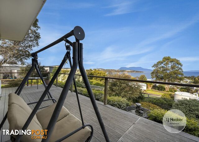 31 Bernacchi Drive ORFORD TAS 7190