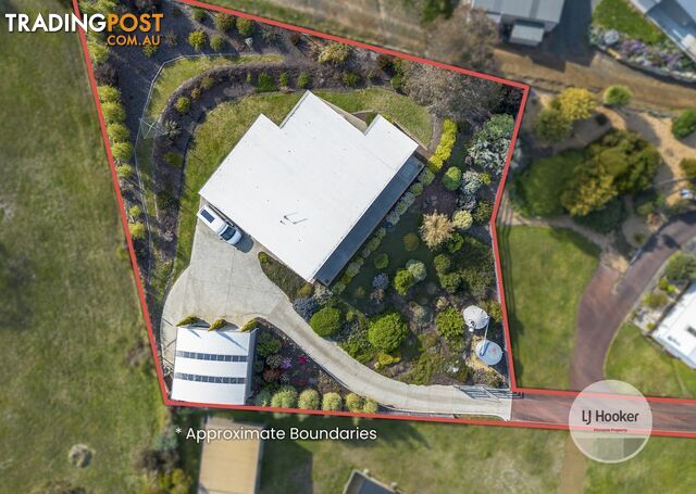 31 Bernacchi Drive ORFORD TAS 7190