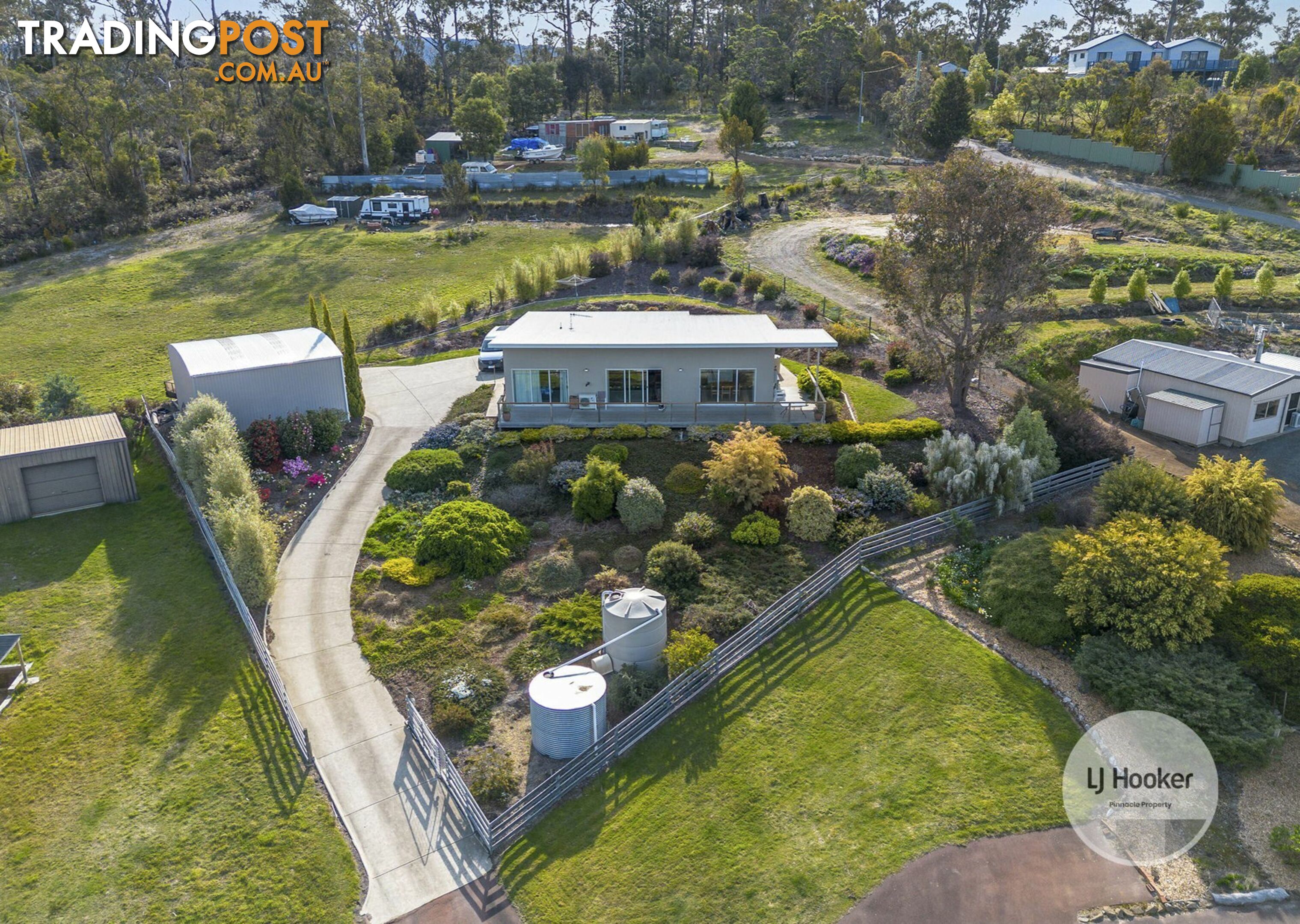 31 Bernacchi Drive ORFORD TAS 7190