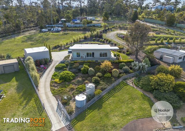 31 Bernacchi Drive ORFORD TAS 7190