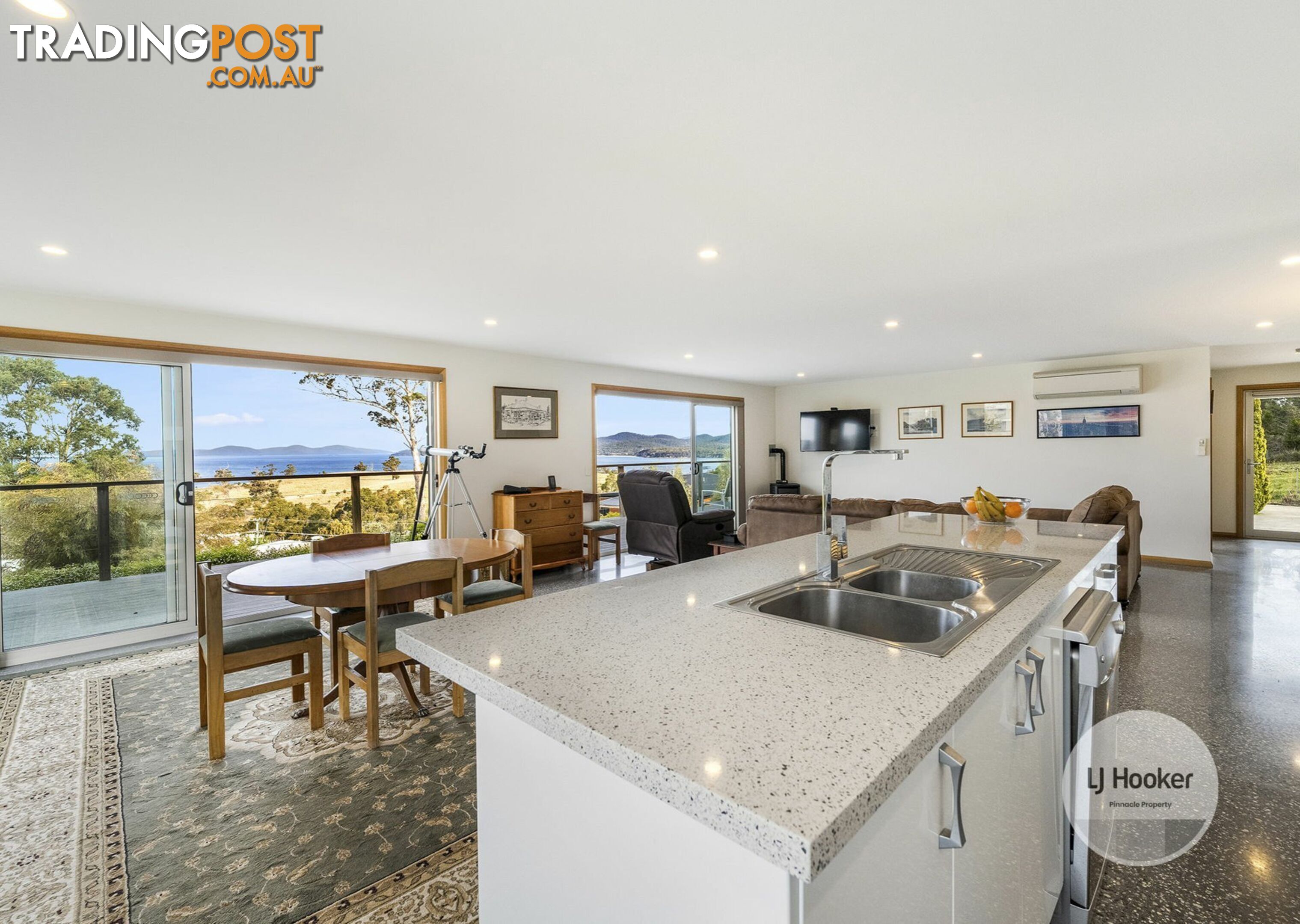 31 Bernacchi Drive ORFORD TAS 7190