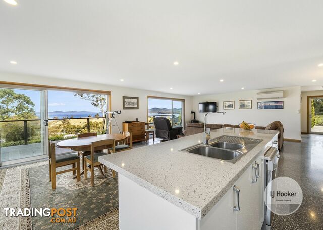 31 Bernacchi Drive ORFORD TAS 7190