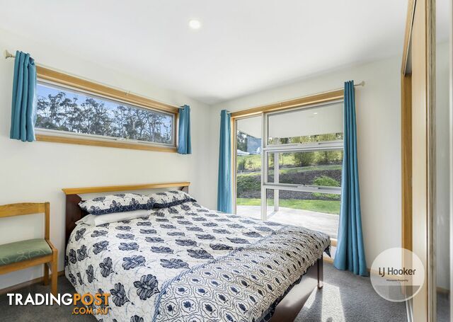 31 Bernacchi Drive ORFORD TAS 7190